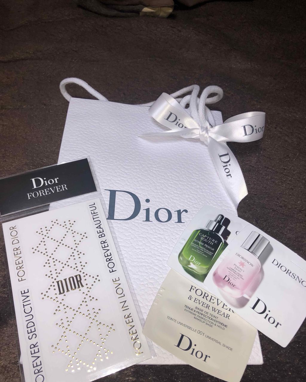 【旧】ディオールスキン フォーエヴァー クッション/Dior/クッションファンデーションを使ったクチコミ(4枚目)
