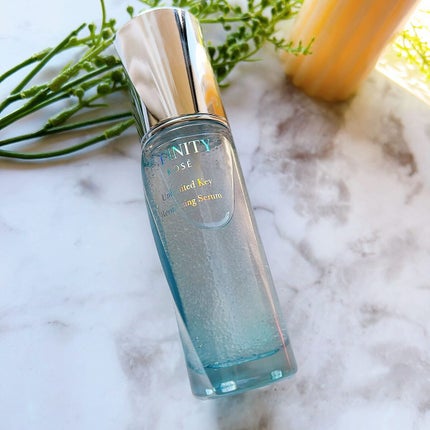 アンリミテッド キー/インフィニティ/美容液を使ったクチコミ(1枚目)