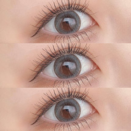 OLOLA スナグ (Snug)のクチコミ「こんにちは、ももです🍑
今回は、
キツすぎない縁ありコン👀
のご紹介です💖
↓↓↓
.....」(3枚目)