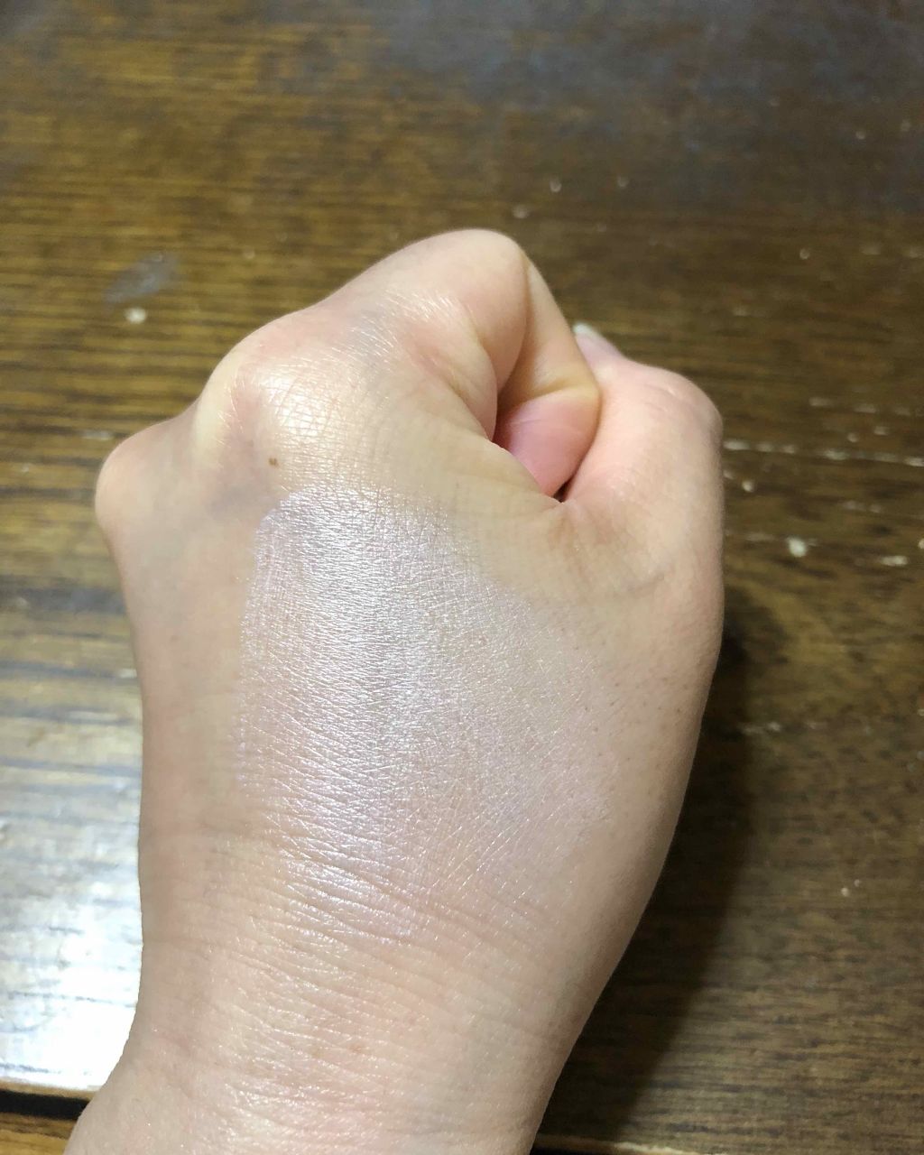 グロウルミナイザー UV/excel/化粧下地を使ったクチコミ(3枚目)