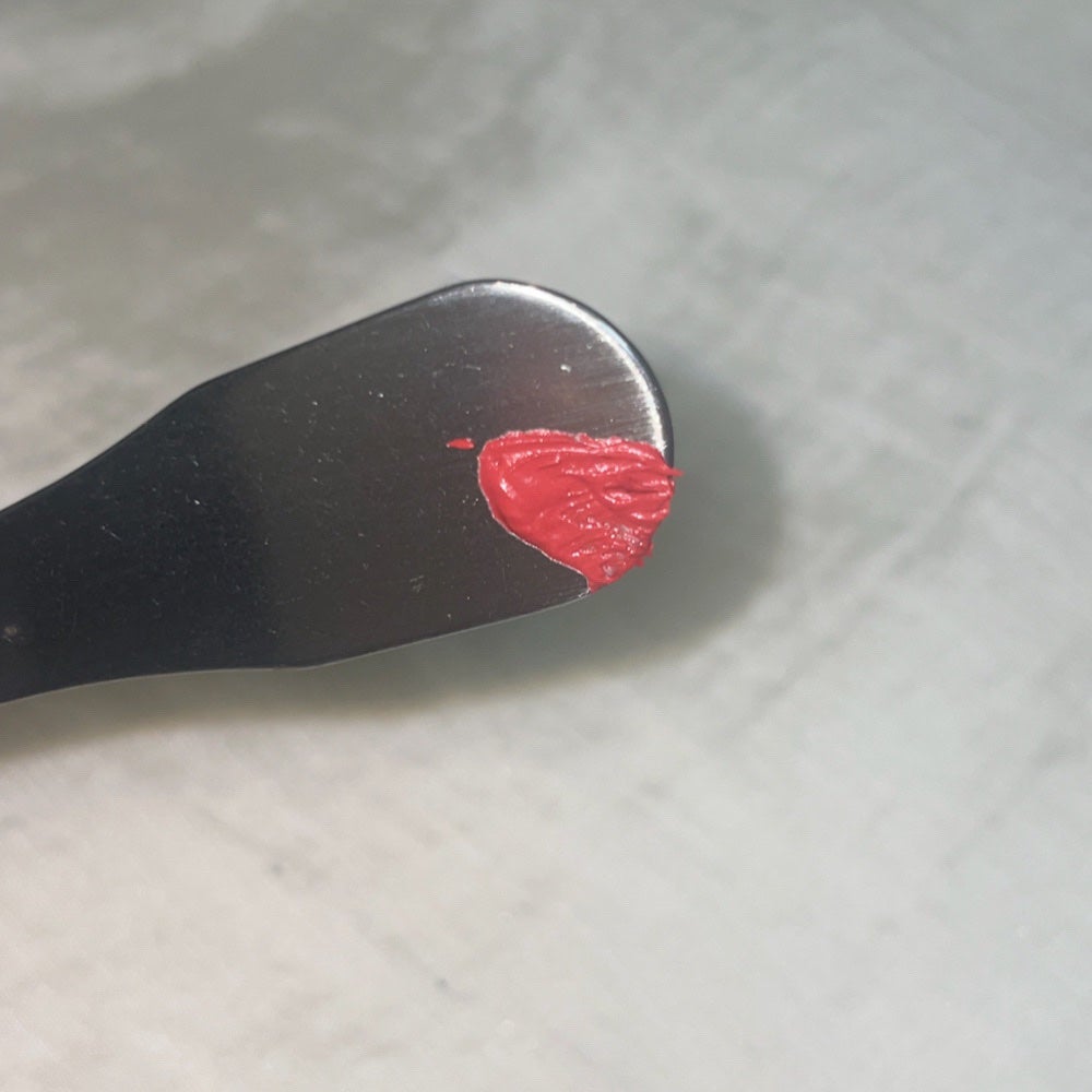 タトゥーベルベットティント/フォレンコス/リップティントを使ったクチコミ(4枚目)