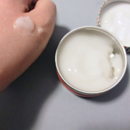 なめこさん/T.R&D/オールインワン化粧品を使ったクチコミ(4枚目)