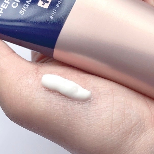 エキスパートマデカクリーム (シグネチャー)/センテリアン24/フェイスクリームを使ったクチコミ(2枚目)