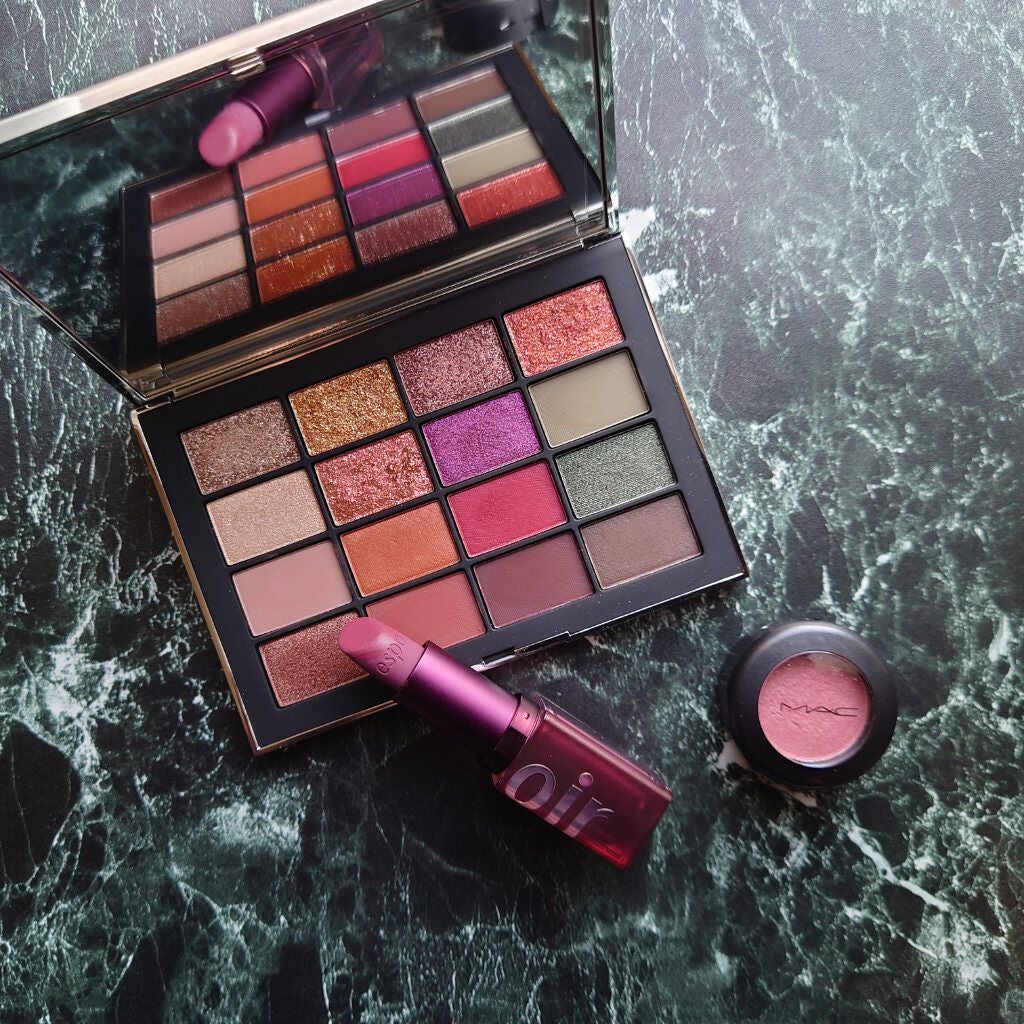 スモール アイシャドウ/M・A・C/単色アイシャドウを使ったクチコミ(3枚目)