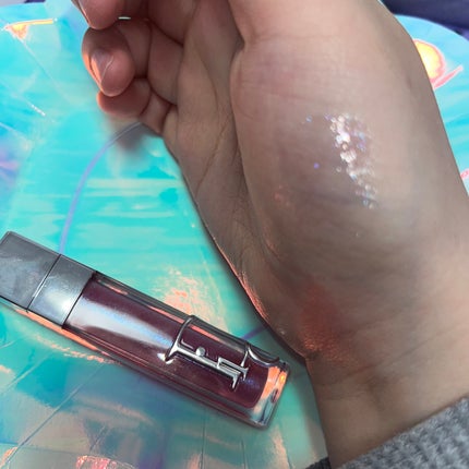 ディオール アディクト リップ マキシマイザー/Dior/リップグロスを使ったクチコミ(2枚目)