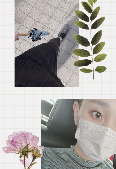 試してみた マスク しまむら Lips