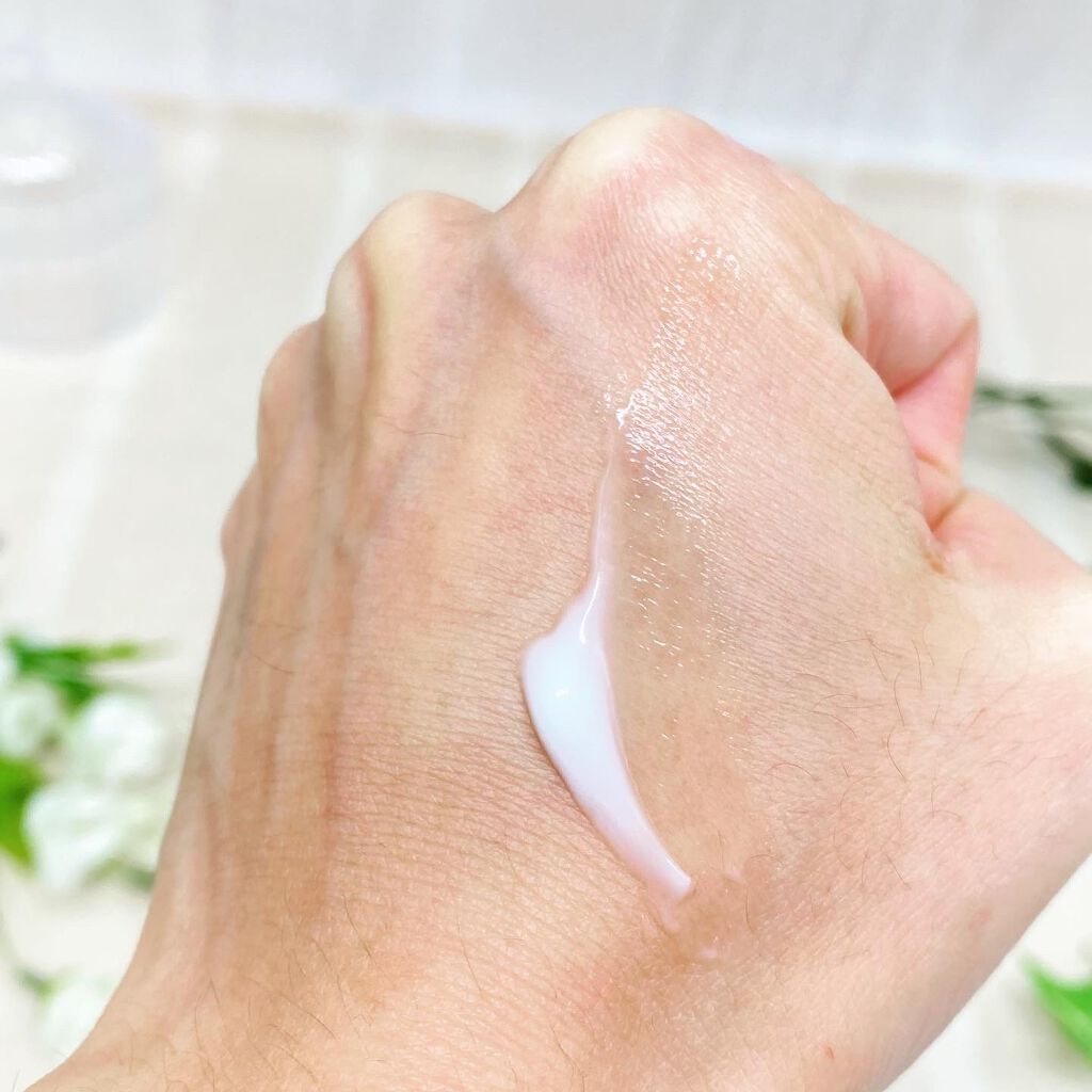 オーガニックハンドクリーム/ToyLaBO/ハンドクリームを使ったクチコミ(2枚目)