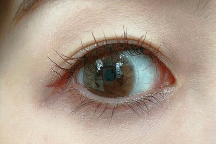 メガ・ステッキ/RICAFROSH/マスカラを使ったクチコミ(2枚目)