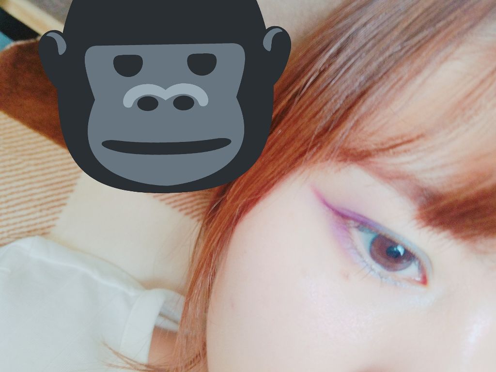 アイカラーパレット/ティアラガール/アイシャドウパレットを使ったクチコミ(2枚目)