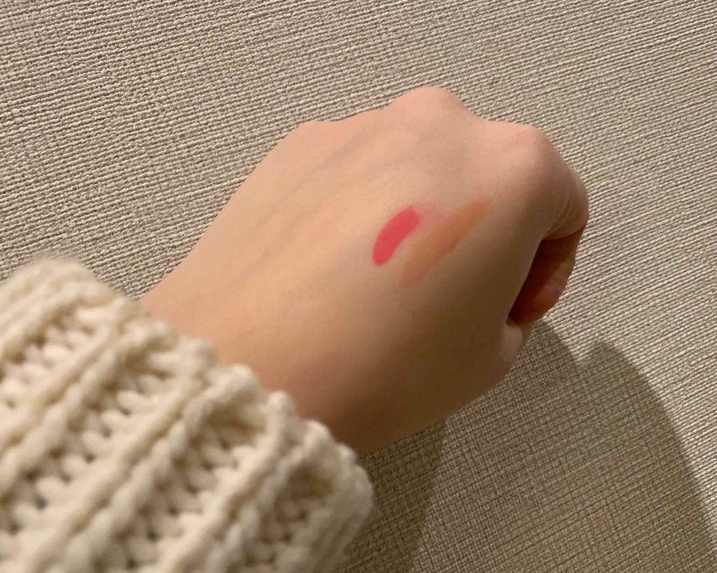 VT×BTS/VT/クリーム・エマルジョンファンデーションを使ったクチコミ（3枚目）