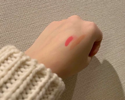 VT×BTS/VT/クリーム・エマルジョンファンデーションを使ったクチコミ(3枚目)