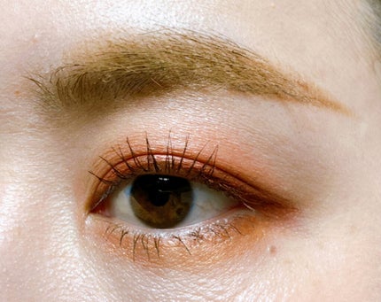 クリーミータッチライナー/キャンメイク/ジェルアイライナーを使ったクチコミ(2枚目)