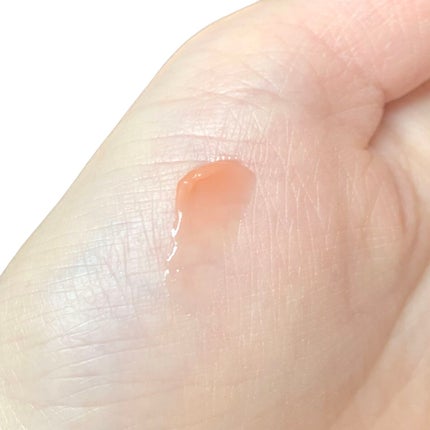 リップスリーピングマスク/LANEIGE/リップバームを使ったクチコミ(5枚目)