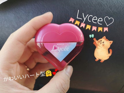 ロートリセ洗眼薬(医薬品)/ロート製薬/その他を使ったクチコミ(1枚目)