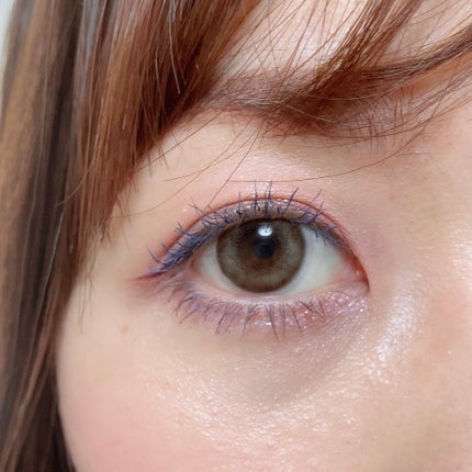 シャドウパレット/dasique/アイシャドウパレットを使ったクチコミ(3枚目)