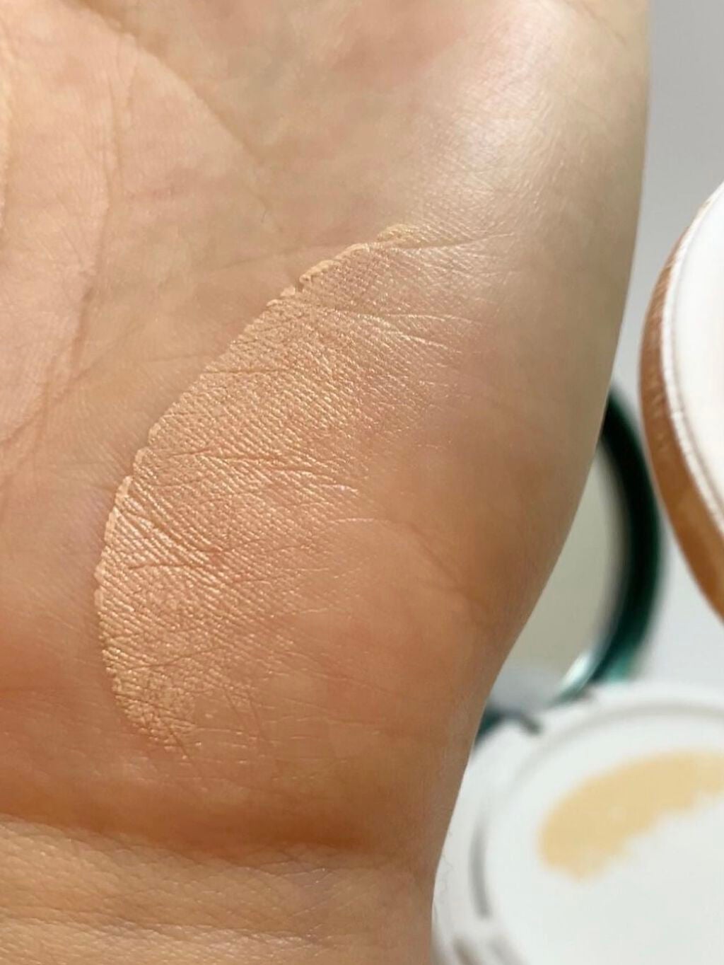 スーパーシカクッション/MEDICUBE/クッションファンデーションを使ったクチコミ(6枚目)