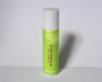 COCOSALO/Hisamitsu/香水(その他)を使ったクチコミ(1枚目)