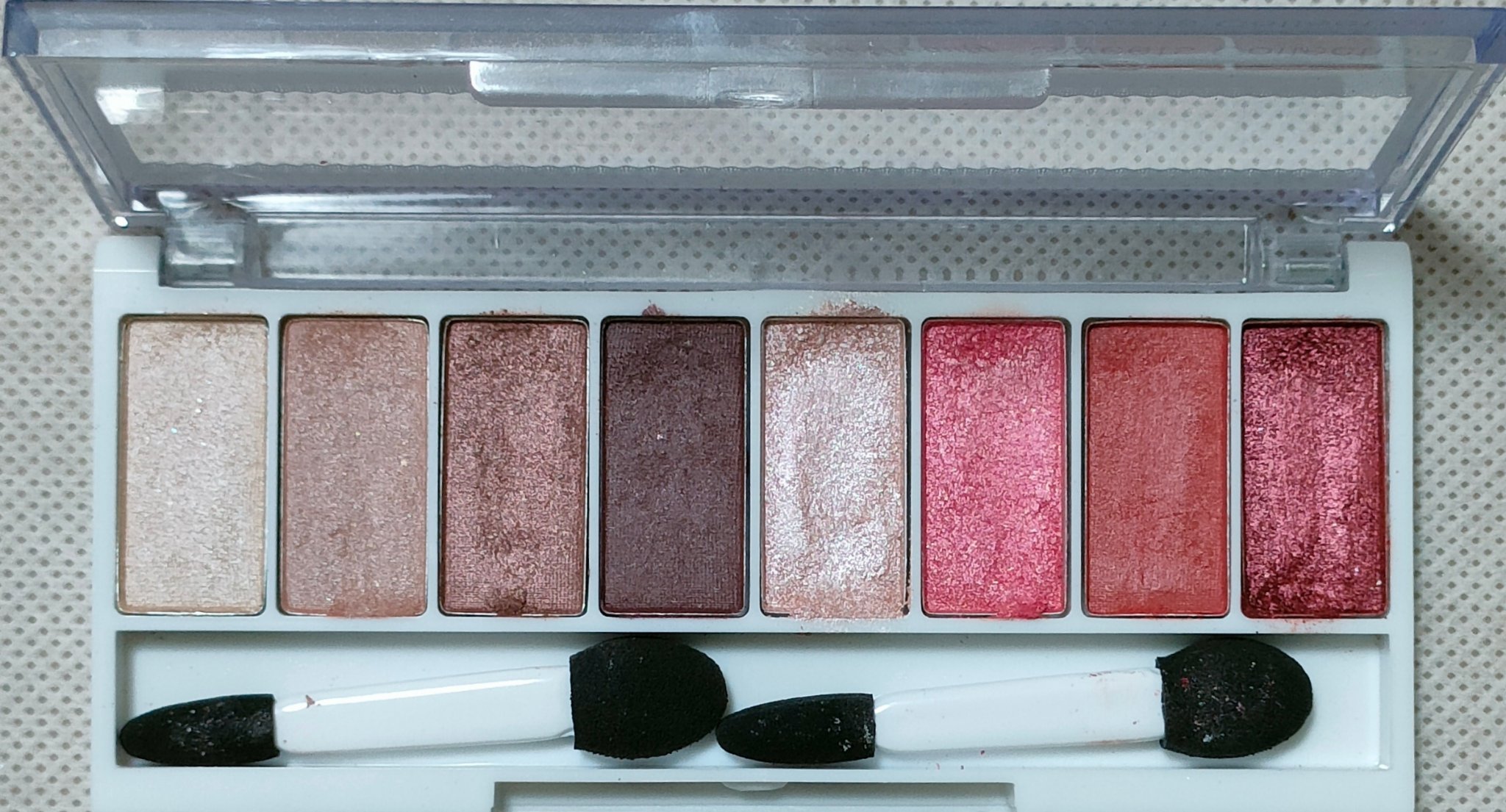 リキッド アイライナー 筆ペンタイプ/ちふれ/リキッドアイライナーを使ったクチコミ（3枚目）