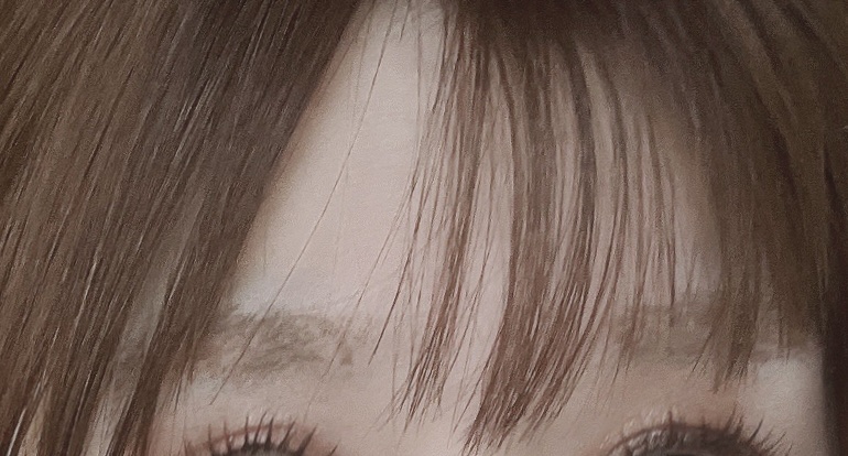 アクアヴィア モイストセラム/オージュア/ヘアオイルを使ったクチコミ（2枚目）