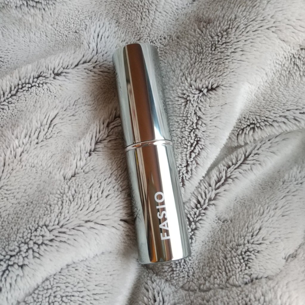 ヒトヌリ ルージュ/FASIO/口紅を使ったクチコミ（3枚目）