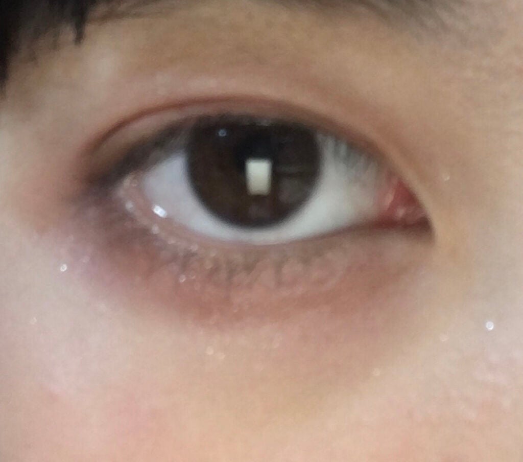 ベターザンアイズ/rom&nd/アイシャドウパレットを使ったクチコミ(3枚目)