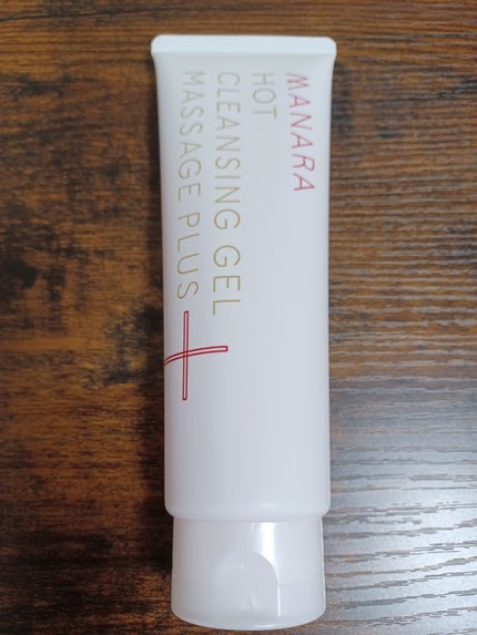 ホットクレンジングゲル マッサージプラス/マナラ/クレンジングジェルを使ったクチコミ(3枚目)