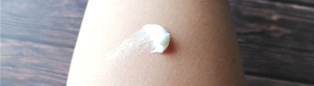 セラミエイド 薬用スキンクリーム/セラミエイド/フェイスクリームを使ったクチコミ（3枚目）