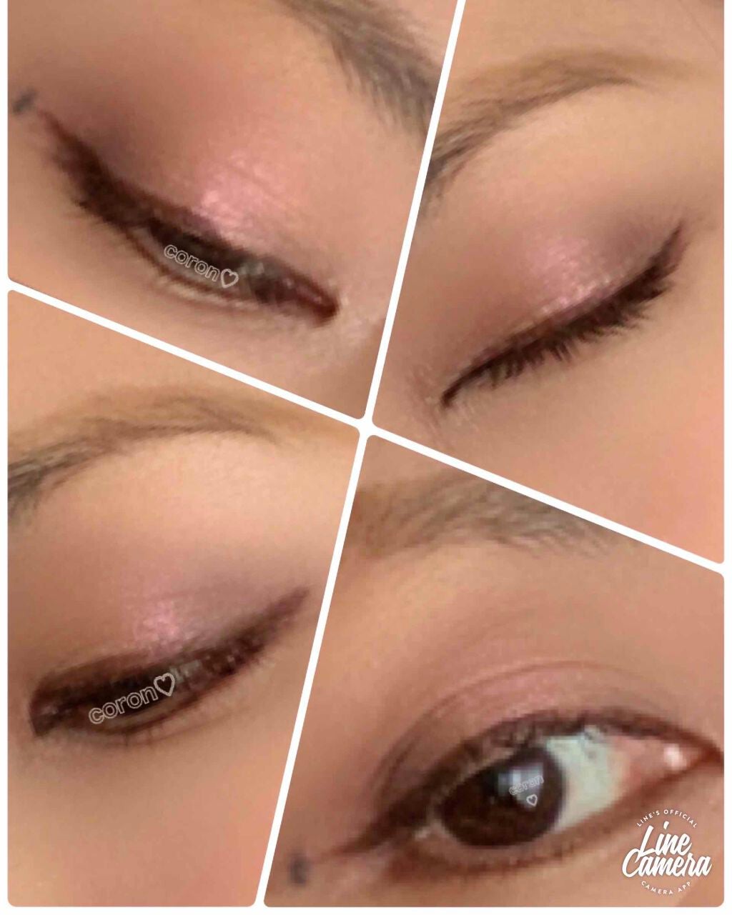 カラーパレット ポップコレクション/rms beauty/ジェル・クリームチークを使ったクチコミ(4枚目)