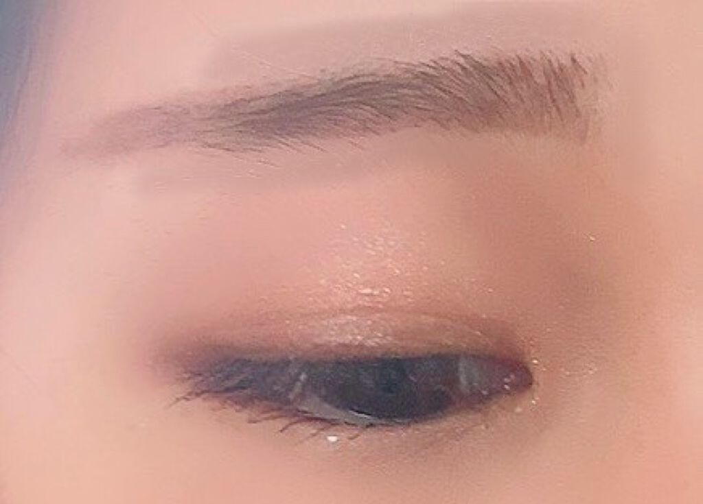 マジョルック(イルミネーター)/MAJOLICA MAJORCA/アイシャドウパレットを使ったクチコミ（3枚目）