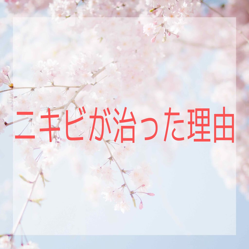 ハトムギ化粧水(ナチュリエ スキンコンディショナー R )/ナチュリエ/化粧水を使ったクチコミ（1枚目）