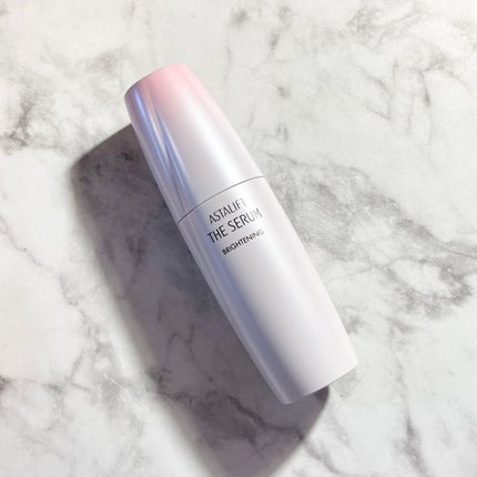 ザ セラム ブライトニング/アスタリフト/美容液を使ったクチコミ(3枚目)