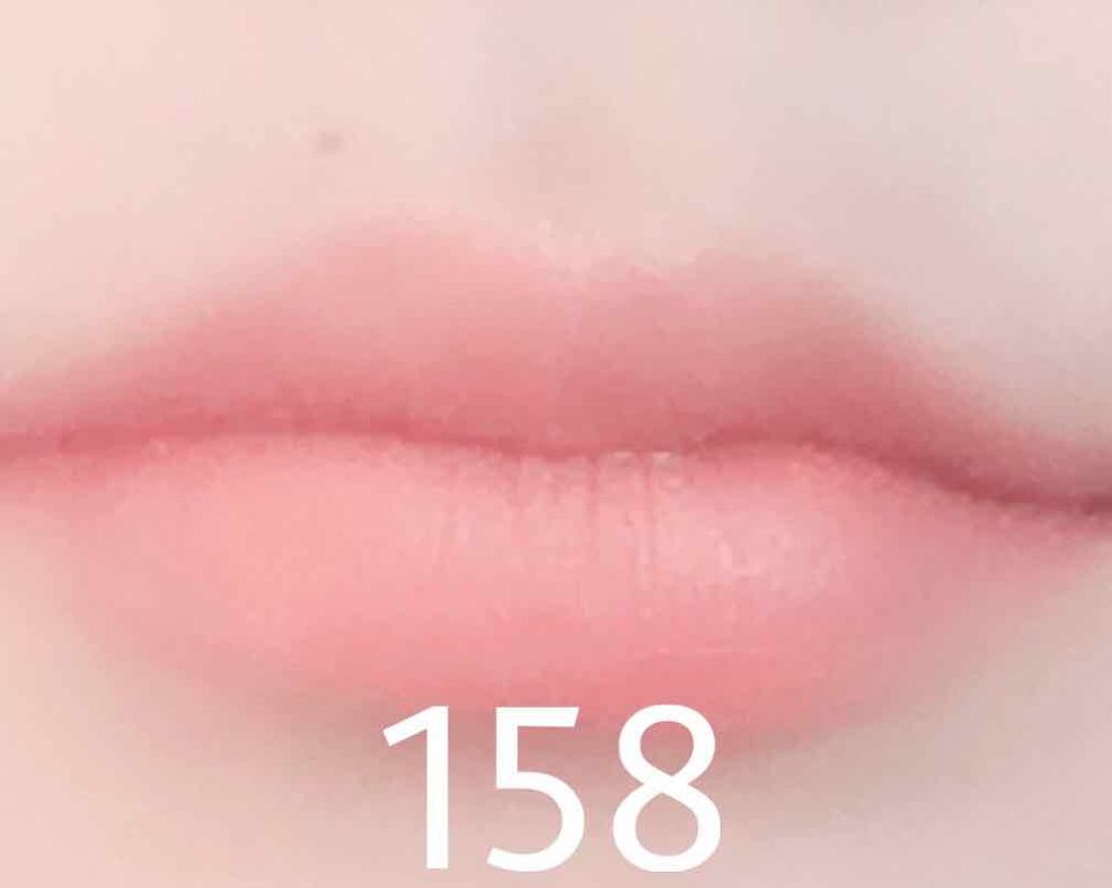 ルージュ アリュール インク/CHANEL/口紅を使ったクチコミ(4枚目)