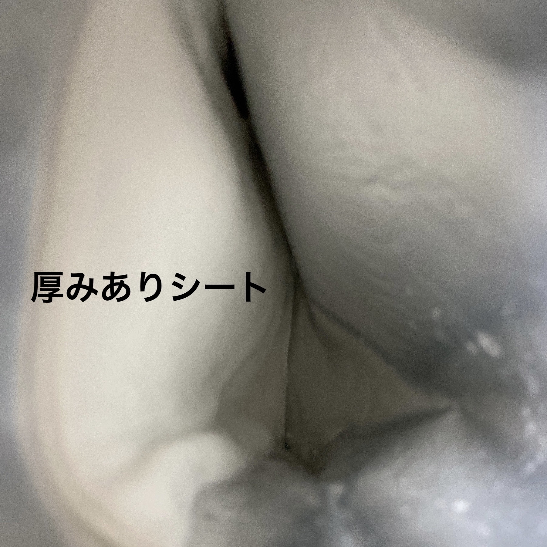 Let's Skin プレミアムEGFエッセンスマスク/Dermal/シートマスク・パックを使ったクチコミ（2枚目）