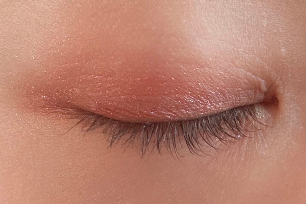 セルフィーフィックスピグメント/Witch's Pouch/単色アイシャドウを使ったクチコミ(6枚目)