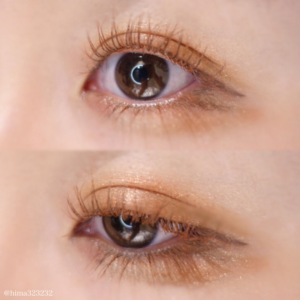 エテュセ アイエディション（マスカラベース）リッチスタイル/ヘルシースタイル/ettusais/マスカラ下地を使ったクチコミ（3枚目）