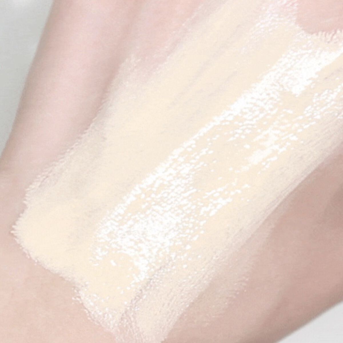 プロテーラービーグロウクッション ニュークラス/espoir/クッションファンデーションを使ったクチコミ（3枚目）