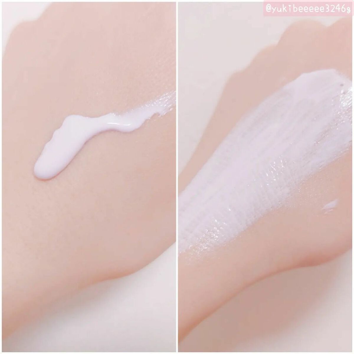 ブライトニングUV ジェル N/アネッサ/化粧下地を使ったクチコミ（3枚目）