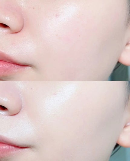 セカンドスキンメッシュマットクッション/hince/クッションファンデーションを使ったクチコミ(6枚目)