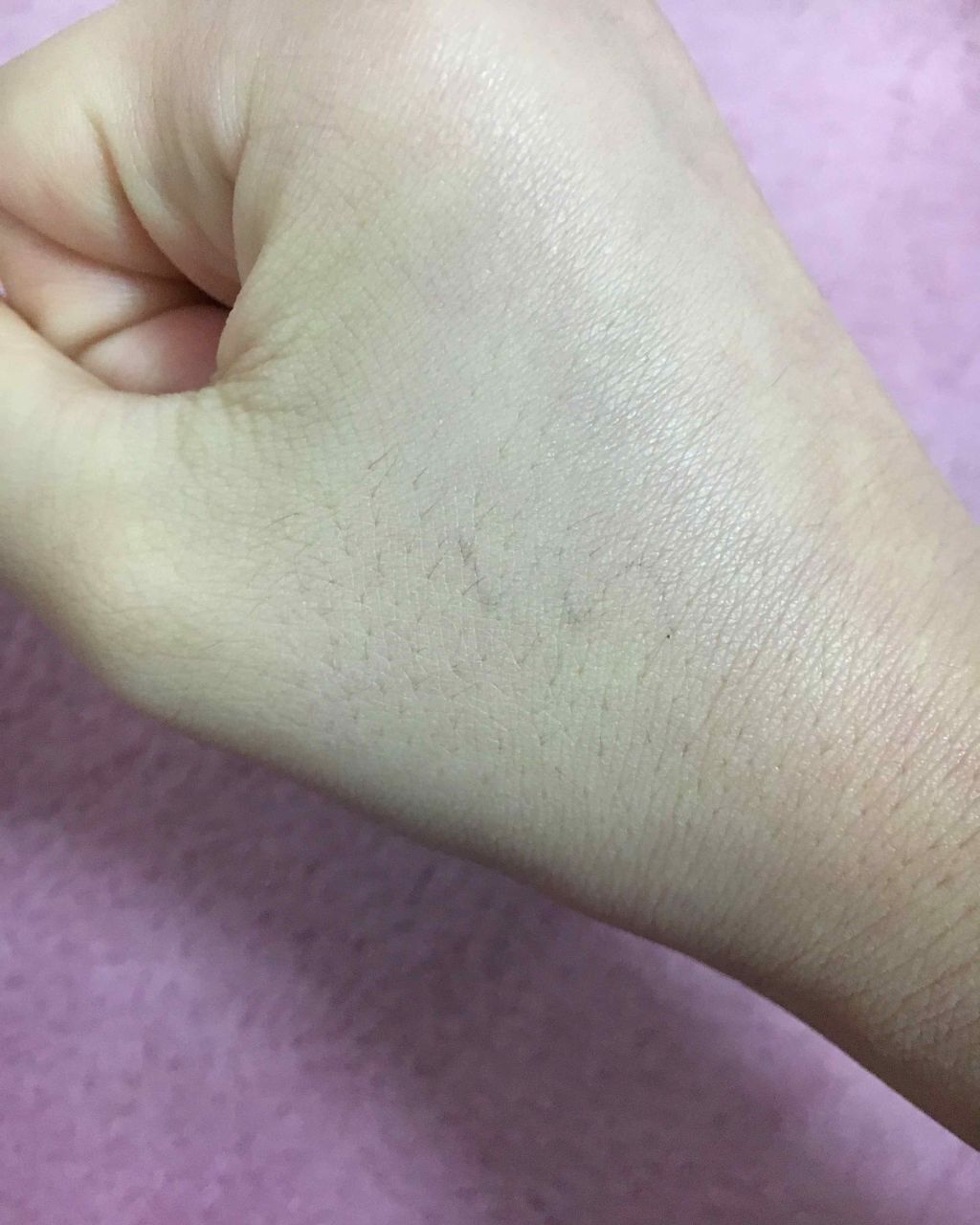 シークレットスキンメイカーゼロ(リキッド)/KATE/リキッドファンデーションを使ったクチコミ(2枚目)