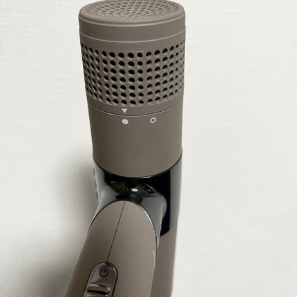 KINUJO Hair Dryer/KINUJO/ドライヤーを使ったクチコミ(3枚目)