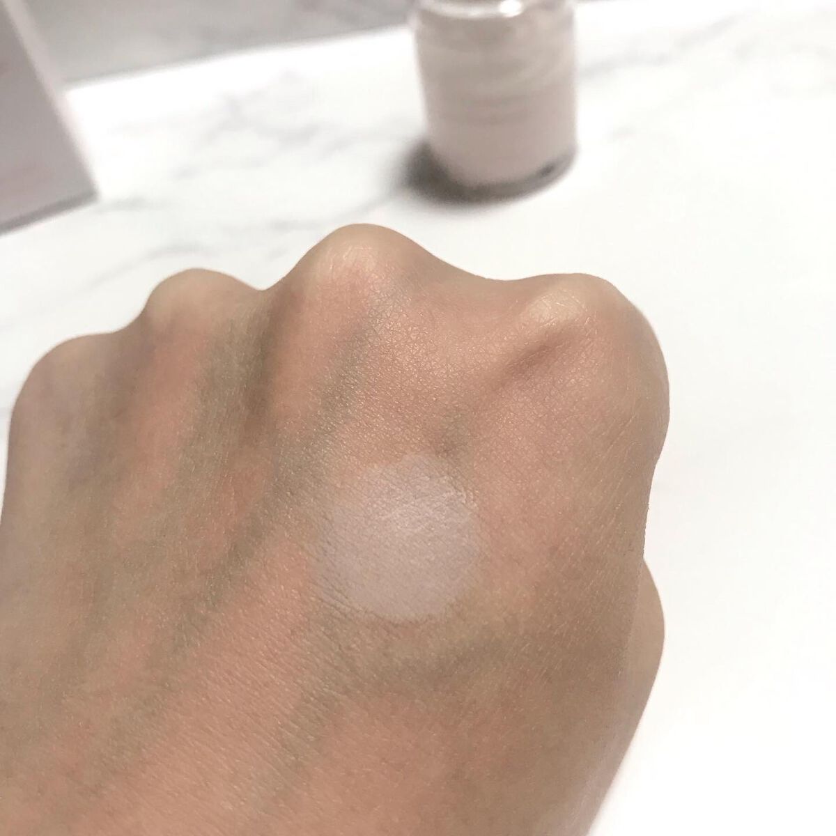 ピンクパウダースポットトリートメント/EUYIRA/その他スキンケアを使ったクチコミ(5枚目)