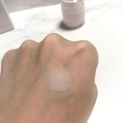 ピンクパウダースポットトリートメント/EUYIRA/その他スキンケアを使ったクチコミ(5枚目)