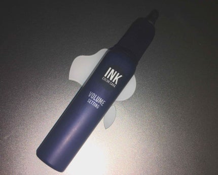 インク カラー カラ(AD)/PERIPERA/マスカラを使ったクチコミ(1枚目)