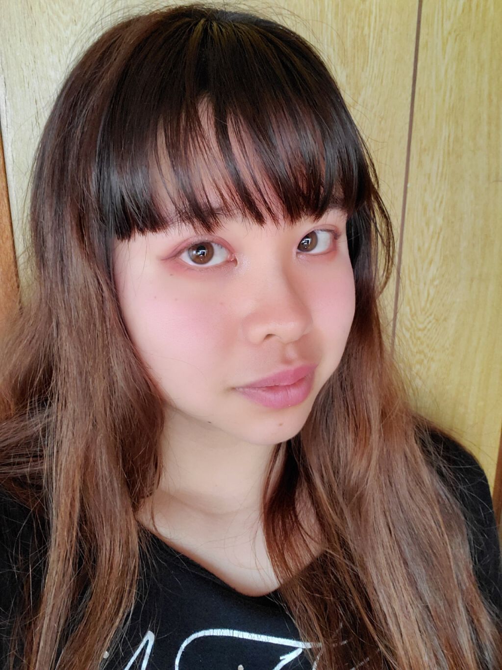 【旧品】パーフェクトスタイリストアイズ/キャンメイク/アイシャドウパレットを使ったクチコミ(4枚目)