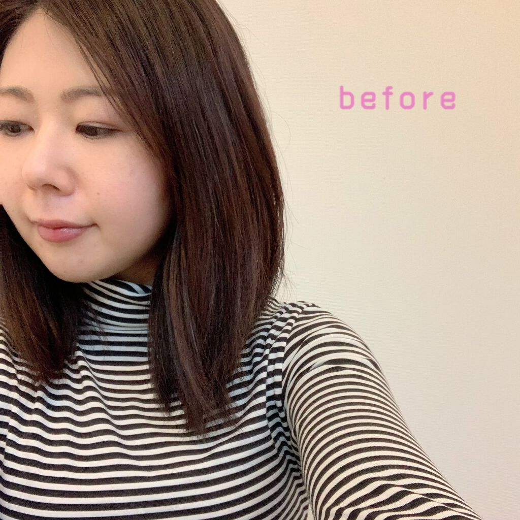デザイニングヘアオイル/H.W.G./ヘアオイルを使ったクチコミ(4枚目)