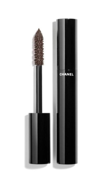 ル ヴォリューム ドゥ シャネル ウォータープルーフ/CHANEL/マスカラを使ったクチコミ（2枚目）