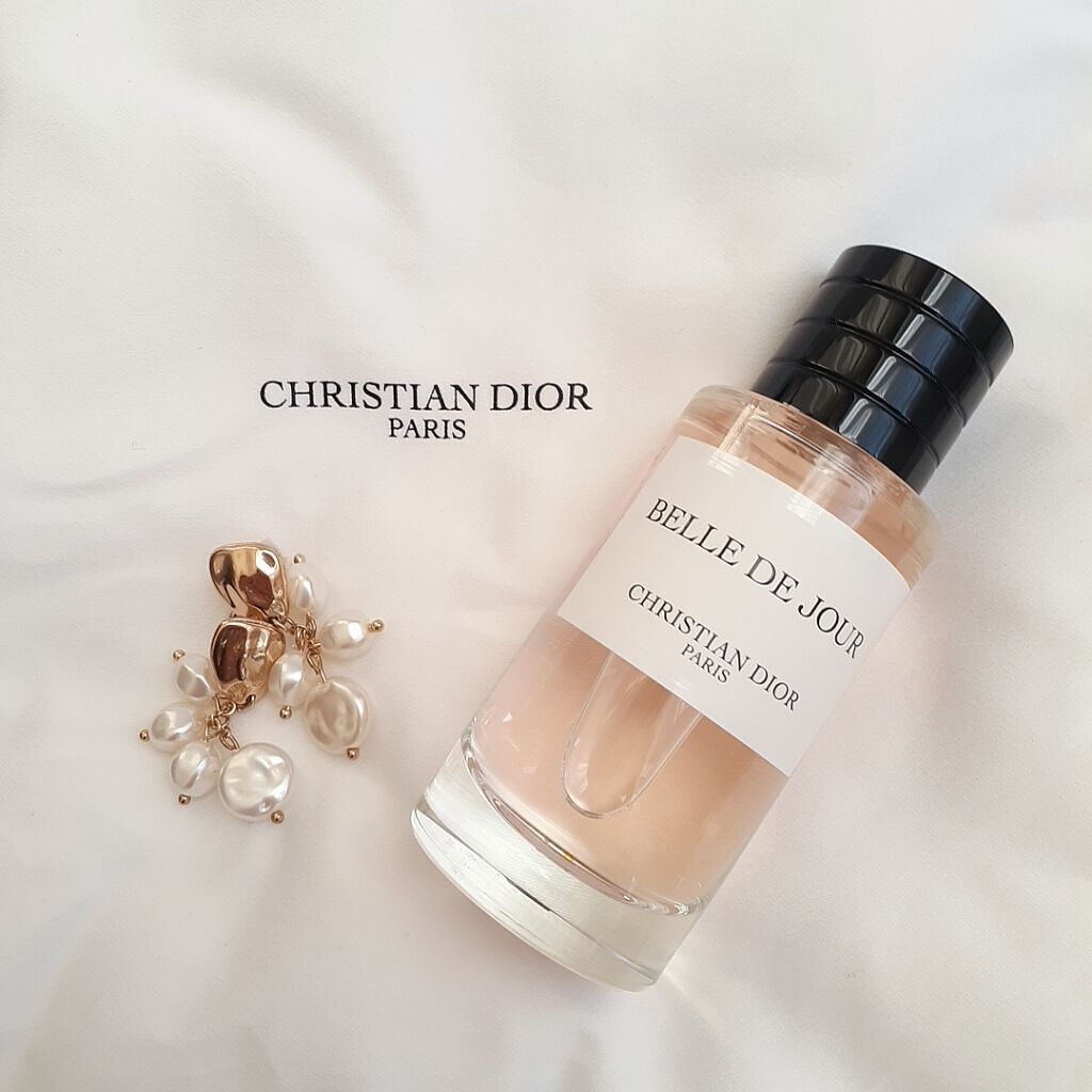 メゾンクリスチャンディオール BELLE DE JOUR ベルドゥジュール 新品 08c027056e4355b0f0ae647e-