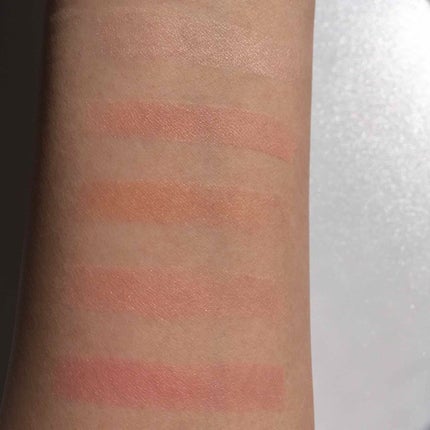 グロウフルールチークス/キャンメイク/パウダーチークを使ったクチコミ(3枚目)