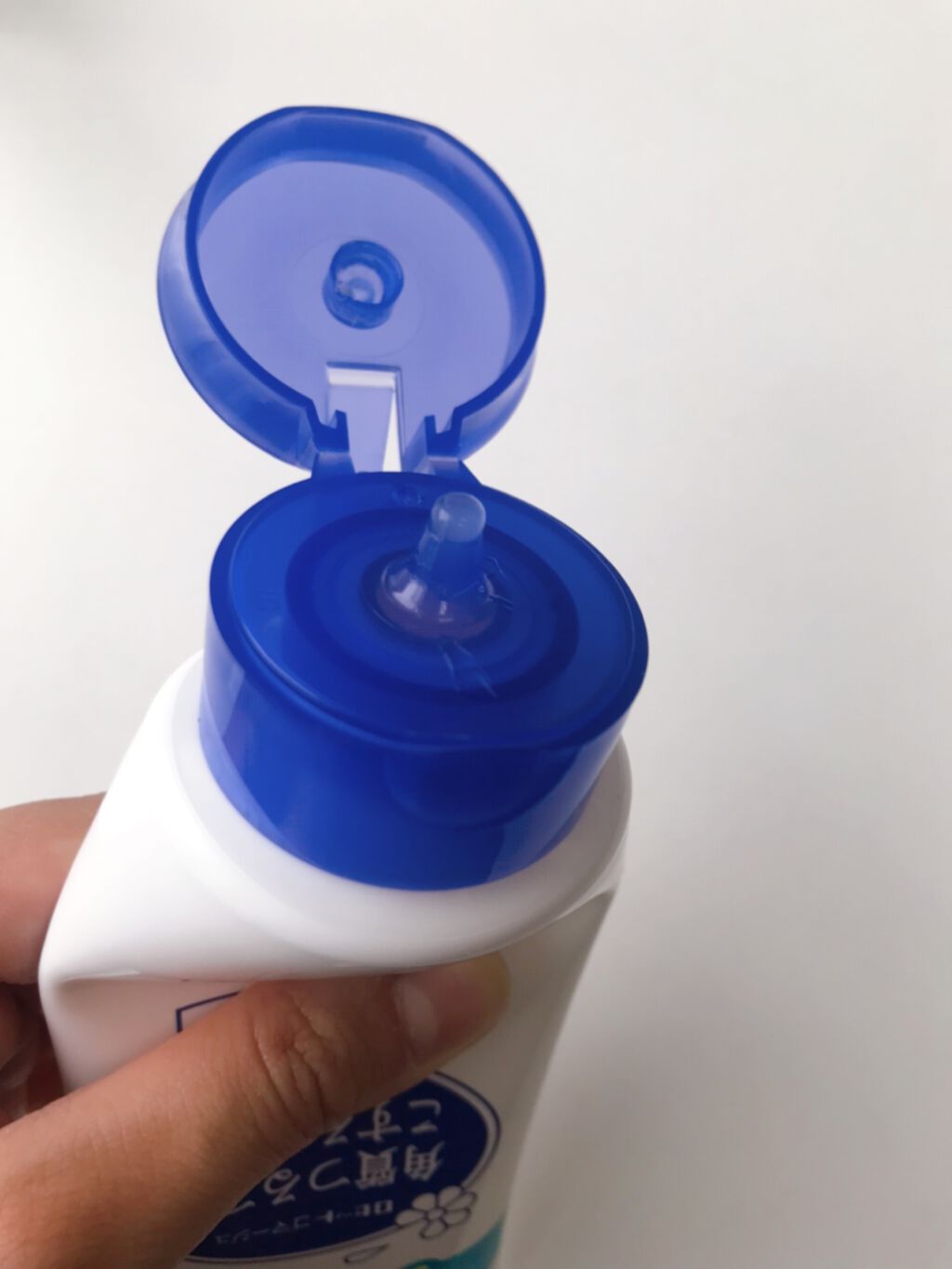 ロゼットゴマージュ/ロゼット/ピーリングを使ったクチコミ（3枚目）