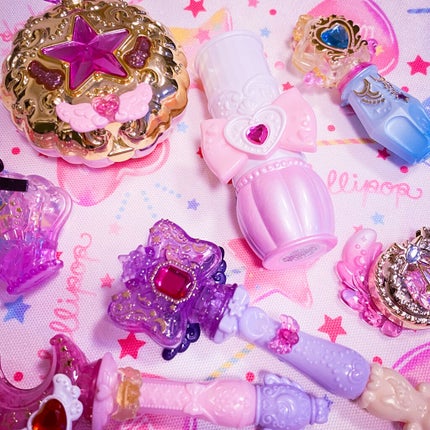 プリティホリック プリティアップリップ/Pretty Holic/口紅を使ったクチコミ(3枚目)